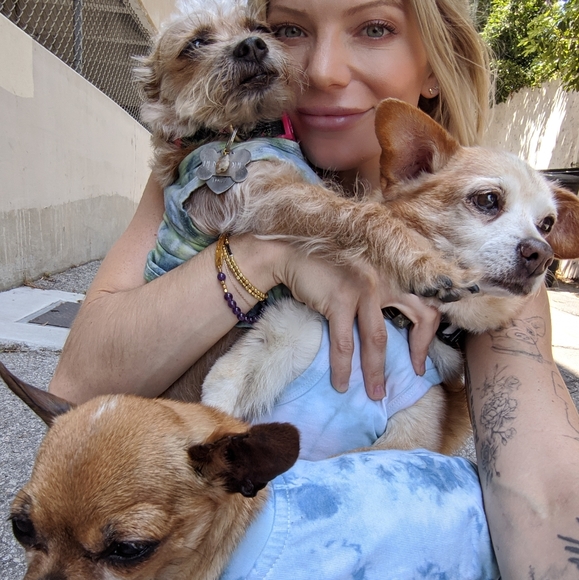 Meet your Posher, Hannah - Picture 4 of 4